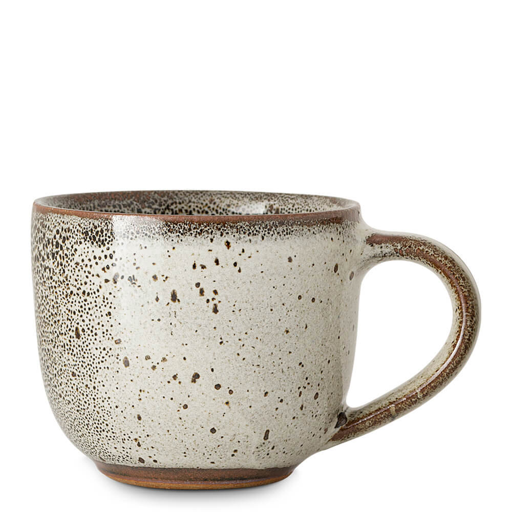 Nkuku Cam Coffee Mug Mocha